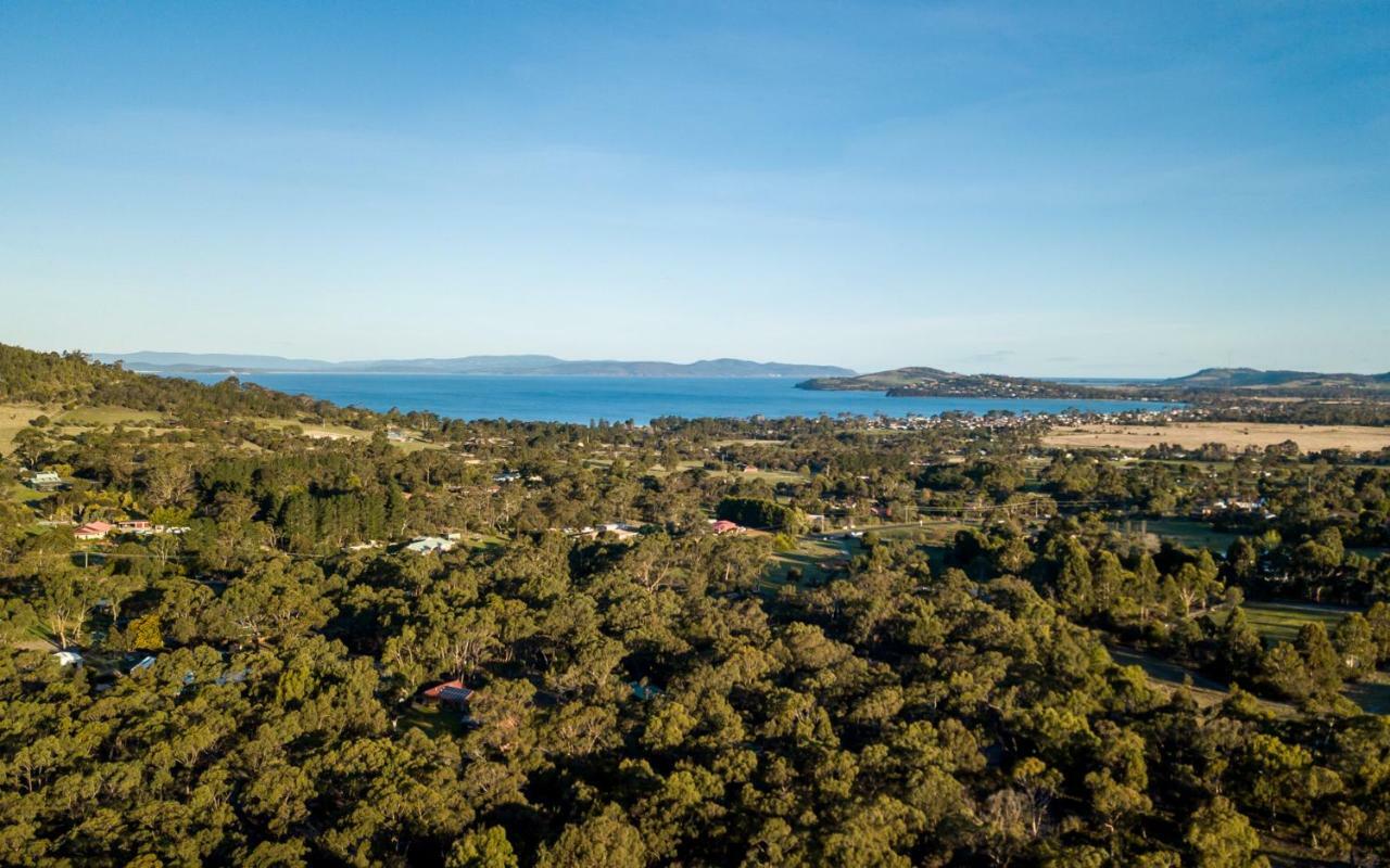 Acton Park Holiday Units Экстерьер фото