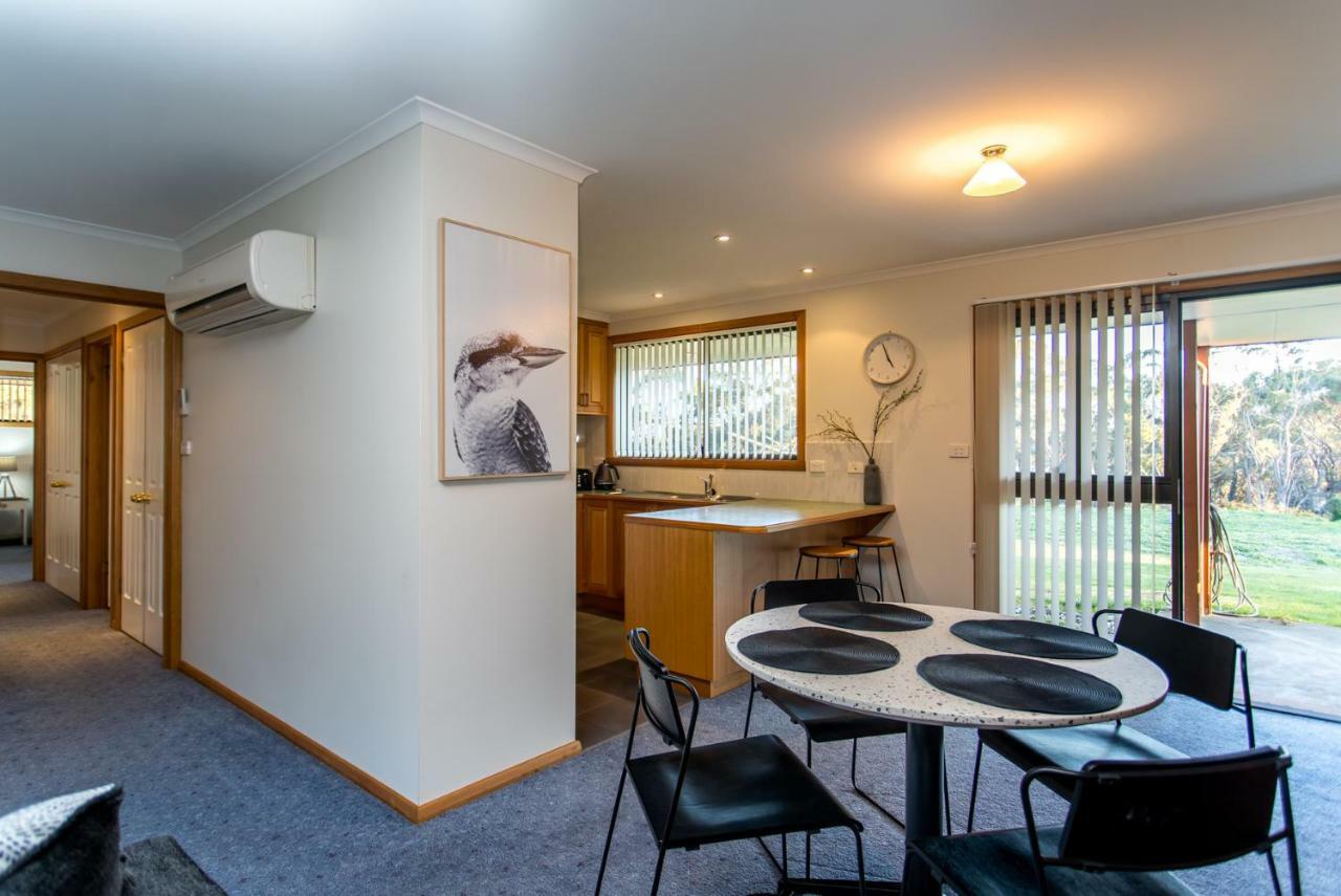 Acton Park Holiday Units Экстерьер фото