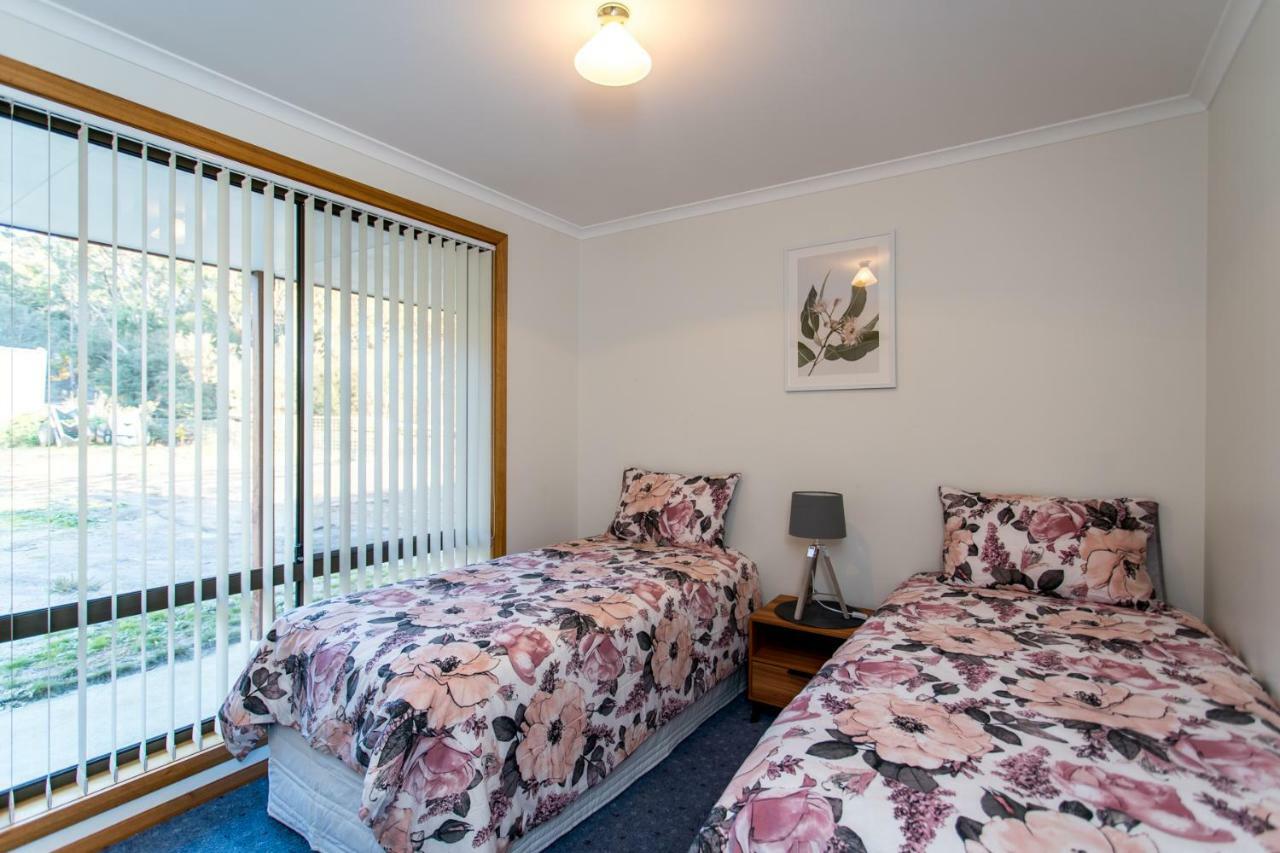 Acton Park Holiday Units Экстерьер фото