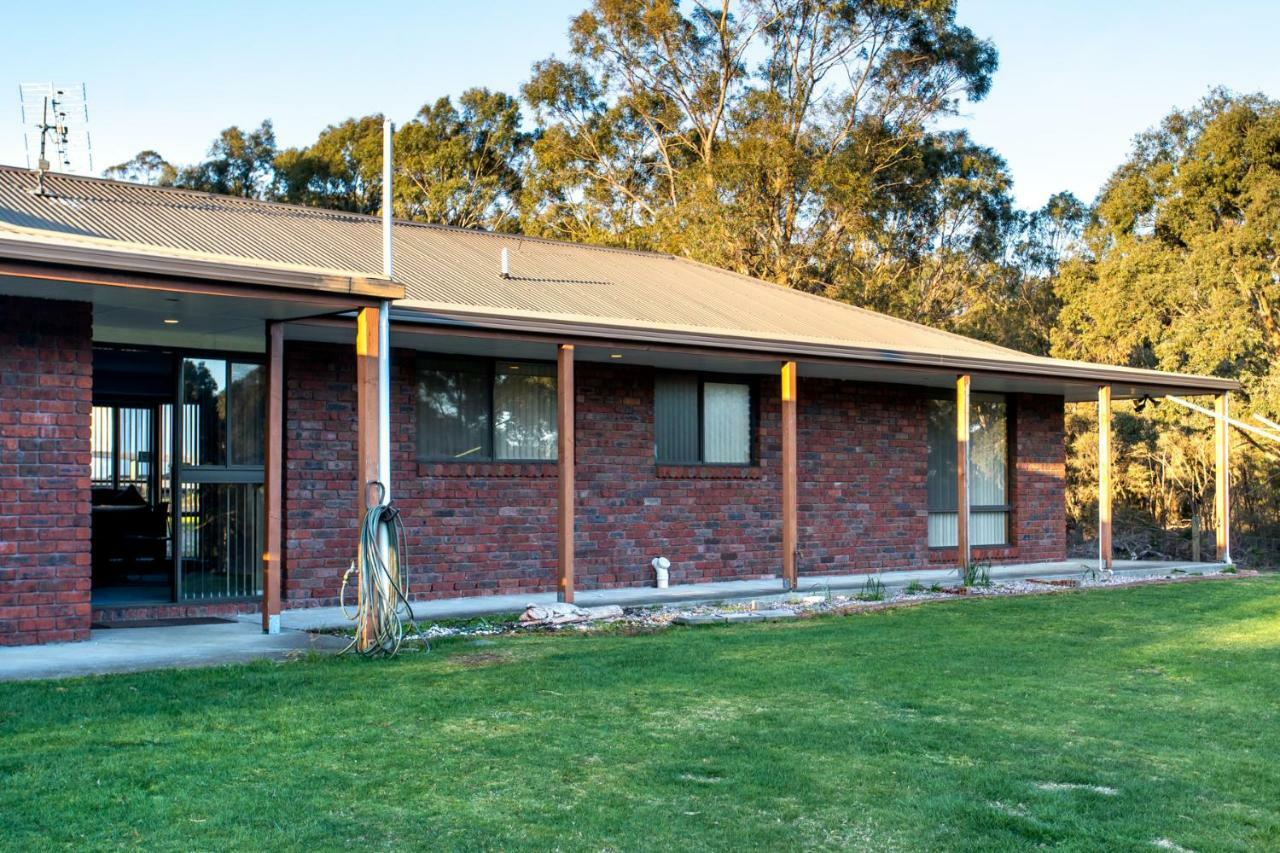 Acton Park Holiday Units Экстерьер фото