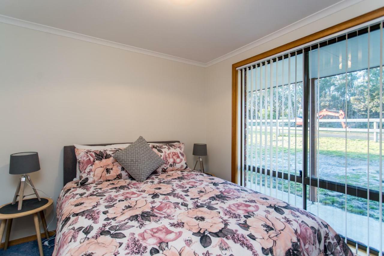 Acton Park Holiday Units Экстерьер фото