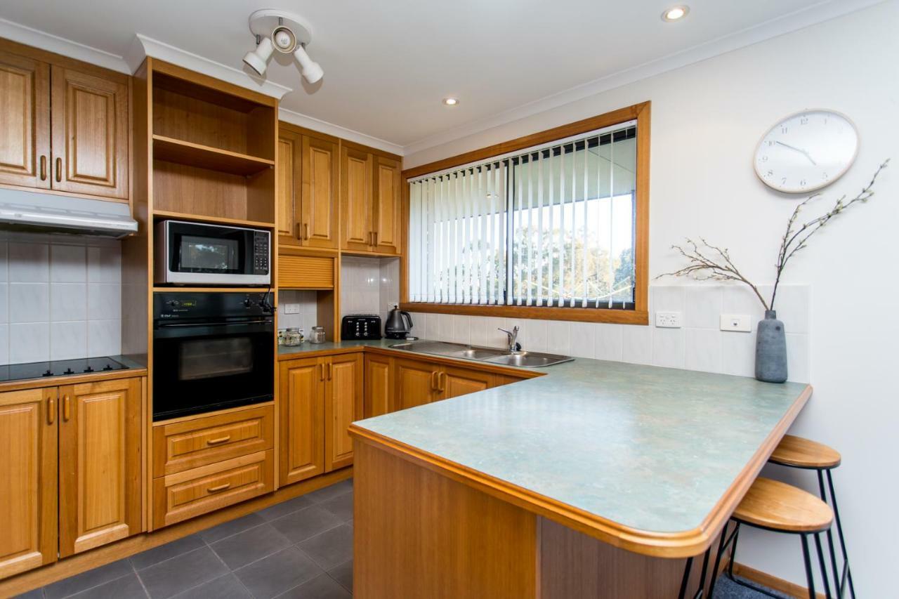 Acton Park Holiday Units Экстерьер фото